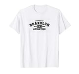 Vampirella "Drakulon Athletics" Style T-Shirt