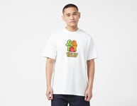 Carhartt WIP Gummy T-Shirt, White