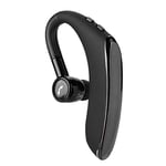 Wireless Bluetooth 5.0 Headset Stereo Hands-free Earphone F900 Business Headphone with Mic for iPhone, Android, and Other Leading Smartphones,Walkman and Headphones