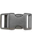 Julius-K9 Buckle for K9 Baby 1 16 mm