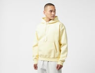 Nike Solo Swoosh Fleece Hoodie, Yellow