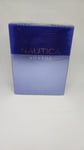 Nautica Voyage 100ml Eau De Toilette Spray New & Sealed Men's Gift For Him