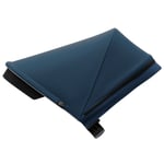 Thule Spring canopy - majolica blue