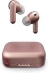 Urbanista London Earphones Rose Gold Wireless Bluetooth Noise Cancelling Earbuds