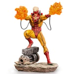 Iron Studios Marvel Comics BDS Art Scale Statue 1/10 Pyro 19 cm