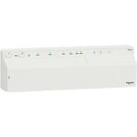 Wiser CCTFR6600 Barrette de distribution pour plancher chauffant C150902 - Schneider Electric