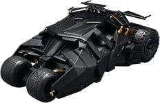 DC COMICS - Batman 135 Batmobile Batman Begins - Model Kit