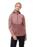 Jack Wolfskin Women's Go Hike Softshell W Softshell Jacket