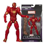 Marvel Guardians Of The Galaxy Marvel Legends - Iron Man