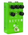 REVVG2 PEDALE OVERDRIVE REVV G2