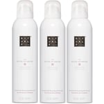 Rituals The Ritual of Sakura Foaming Shower Gel Trio