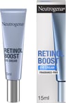 Neutrogena Retinol Boost Eye Cream