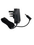 Power Lead Mains Battery Charger For Dyson DC58 DC59 DC61 V6 Vacuum Cleaners 