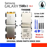 BATTERIA ORIGINALE SAMSUNG T4500E TABLET GALAXY TAB 3 10.0 GT-P5200 P5210 P5220