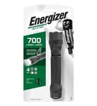 Energizer - Lampe torche Tactical rechargeable 700 Lm- Multicolore