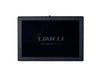 Lian Li Strimer Plus V2, Svart, 24-pin, 8-pin, 85 mm, 58 mm, 13,3 mm