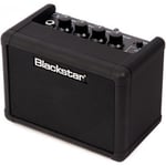 Blackstar FLY 3 Bluetooth Mini förstärkare -combo för elgitarr, 3 watt
