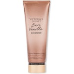 Victoria's Secret Fugtgivende & nærende pleje Body and Hand Lotion- Bare Vanilla Shimmer