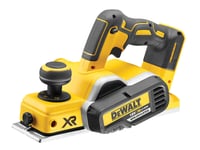 DEWALT DCP580N XR Brushless Planer 18V Bare Unit DEWDCP580N