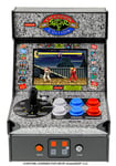 My Arcade - Micro Player Street Fighter II Champion Edition Premium Edition - Mini Borne Retro