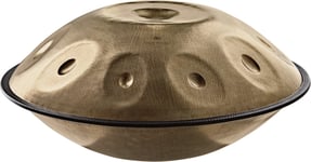 MEINL SONIC ENERGY HPSTL100 Handpan Sensory Handpan, 10  tones, D Kurd