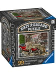 Ravensburger Exit Escape Puzzle - Room 6 99pcs