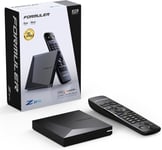 Formuler Z11 Pro BT1 Edition with GTV-BT1 Bluetooth Remote Android 11 Mytvonline