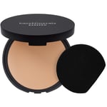 bareMinerals BarePRO 24H Skin-Perfecting Pressed Powd Light 25 Warm (8 g)