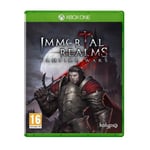 Kalypso Immortal Realms : Vampire Wars par PlayStation 4 4020628714819