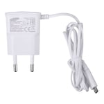 Chargeur Secteur ETAOU10EWE blanc d'Origine Samsung pour Galaxy S2 I9100