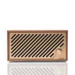 Tivoli Audio Model Two Digital Walnut/Gold