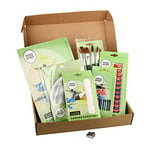 HomeHobby by 3L Acrylic Paints Set ˆ™ Basic, Multiple, One Size