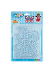 Hama Iron on Bead Plates Maxi - Butterfly and Prin