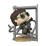 Funko Marvel Spider-Man: No Way Home Doctor Octopus Deluxe Build-A-S (US IMPORT)