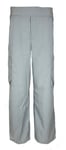 North Face Trousers Pants Womens Medium Cargo Active 15