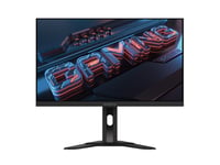 Gigabyte M27qa, 68,6 Cm (27"), 2560 X 1440 Piksler, Quad Hd, Led, Sort