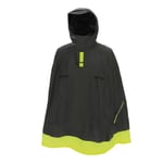 Regnponcho Garibaldina Grön - L-XXL