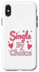 iPhone X/XS Funny Valentines Day Romantic Romance Couples Relationship Case