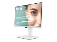 Benq Gw2786tc - Led-Skjerm - 27" - 1920 X 1080 Full Hd (1080P) @ 100 Hz - Ips - 250 Cd/M² - 1300:1 - 5 Ms - Hdmi, Displayport, Usb-C - Høyttalere