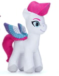 My Little Pony Licensed Plush Soft Cuddly Toys MLP 30 Cm Horse Figure Zipp