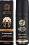 Natura Siberica Bear Power Super Intensive Anti-Wrinkle Face Cream for Men, 50 1