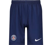 Paris Saint-Germain Stadium Home 24/25 JR shorts Barn MIDNIGHT NAVY/WHITE XS