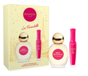 Bourjois La Formidable Set, Mon Bourjois EDP 50ml and Volume Glamour Mascara