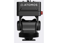 Atomos Atomxmmqr1, Ställ Till Kameramonitor, Svart, Atomos, 1 Par, Ninja Shinobi, 17,8 Cm (7")