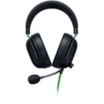 Casque-Micro Gaming RAZER BlackShark V2 - Son clair et puissant