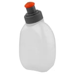 DAUERHAFT Durable Hiking Travelling Camping Plastic Bottles Water Bottle Bicycle Water Bottle,for Travelling(170ml)