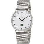 Montre Master Time  MTGS-10558-12M, Quartz, 42mm, 5ATM