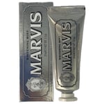 Marvis Whitening Mint Luxury Toothpaste 25ml