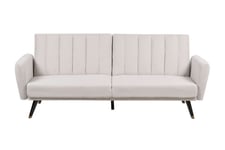 Debrina Sovesofa 3-seter - Beige Sovesofaer