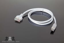 Masterlink Sur RJ45 Câble 1m Blanc pour Bang & Olufsen Beovision Beosound